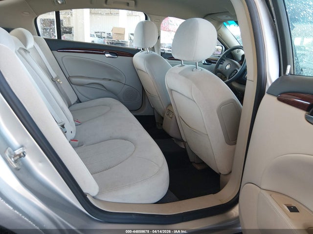 Aukcja sprzedaży 2006 Buick Lucerne Cx, vin: 1G4HP57286U198150, numer aukcji: 44858678
