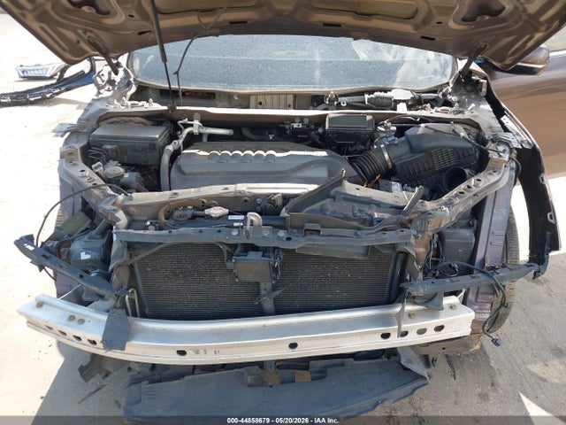 Aukcja sprzedaży 2019 Acura Mdx Tech   Entertainment Pkgs, vin: 5J8YD4H78KL002162, numer aukcji: 44858679