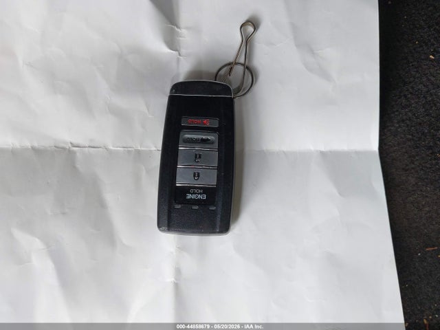 Aukcja sprzedaży 2019 Acura Mdx Tech   Entertainment Pkgs, vin: 5J8YD4H78KL002162, numer aukcji: 44858679