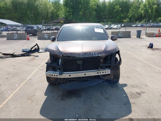 Aukcja sprzedaży 2019 Acura Mdx Tech   Entertainment Pkgs, vin: 5J8YD4H78KL002162, numer aukcji: 44858679