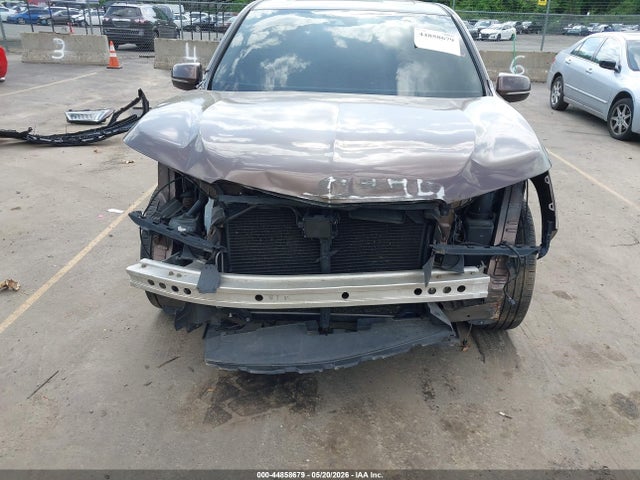 Aukcja sprzedaży 2019 Acura Mdx Tech   Entertainment Pkgs, vin: 5J8YD4H78KL002162, numer aukcji: 44858679