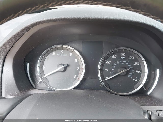 Aukcja sprzedaży 2019 Acura Mdx Tech   Entertainment Pkgs, vin: 5J8YD4H78KL002162, numer aukcji: 44858679