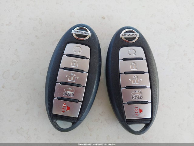 1N4AA6APXHC420087 Nissan Maxima