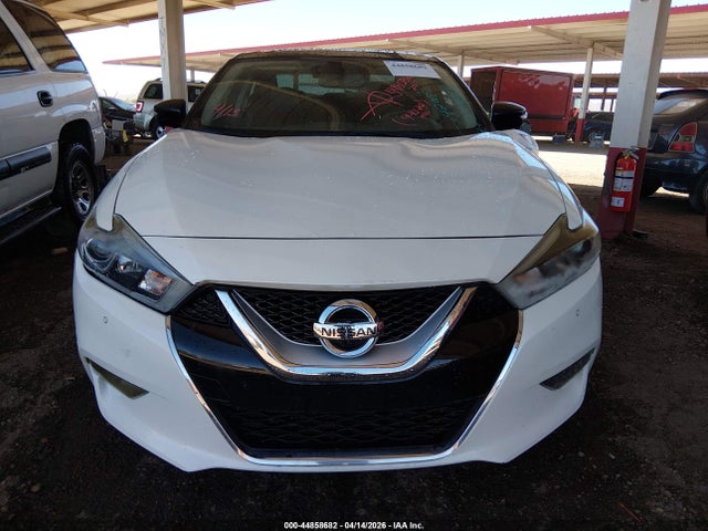 1N4AA6APXHC420087 Nissan Maxima