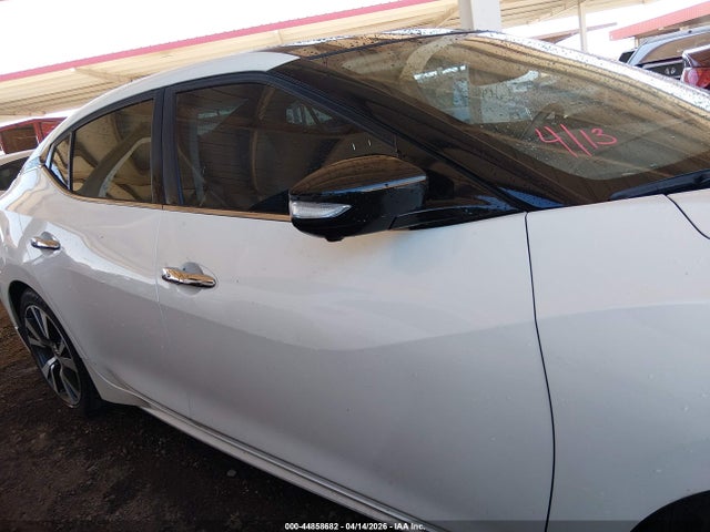 1N4AA6APXHC420087 Nissan Maxima