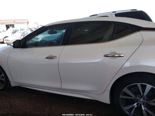 1N4AA6APXHC420087 Nissan Maxima