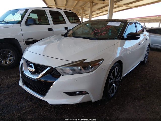 1N4AA6APXHC420087 Nissan Maxima
