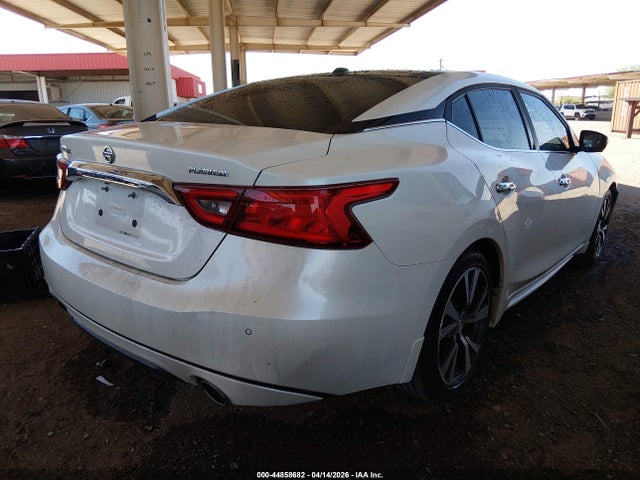 1N4AA6APXHC420087 Nissan Maxima