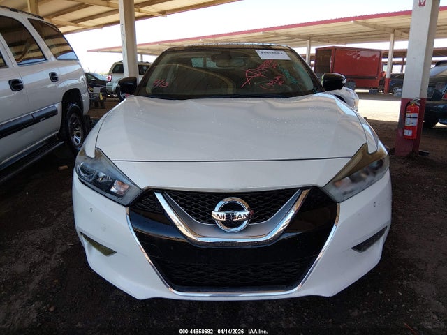 1N4AA6APXHC420087 Nissan Maxima