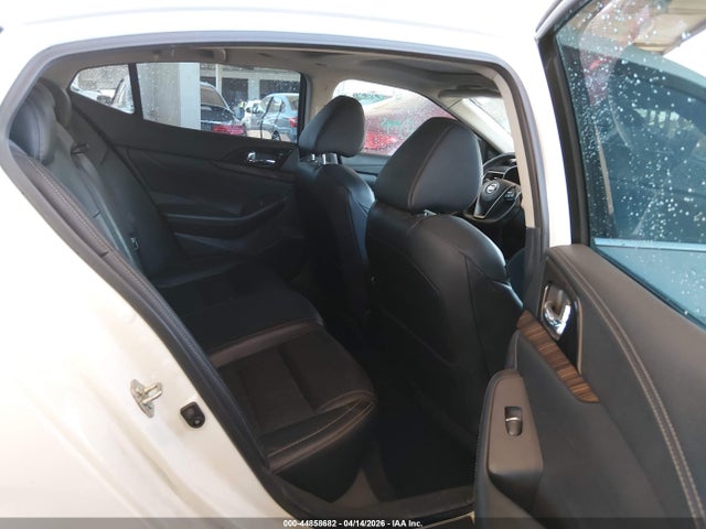 1N4AA6APXHC420087 Nissan Maxima