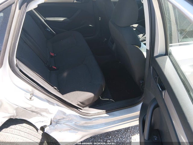 44858685 :رقم المزاد ، 1VWAP7A31CC058989 vin ، 2012 Volkswagen Passat 2.5l S مزاد بيع