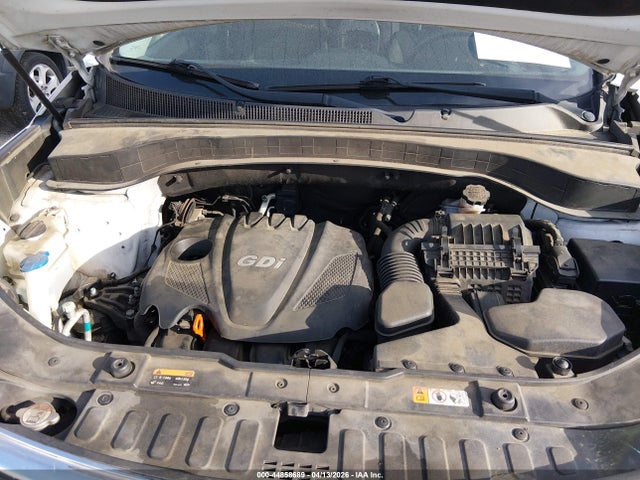 Aukcja sprzedaży 2014 Kia Sorento Lx, vin: 5XYKT3A64EG524208, numer aukcji: 44858689
