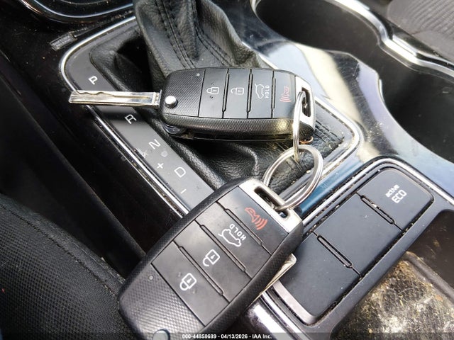 Aukcja sprzedaży 2014 Kia Sorento Lx, vin: 5XYKT3A64EG524208, numer aukcji: 44858689