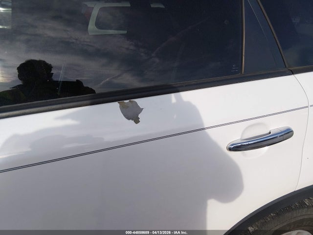 Aukcja sprzedaży 2014 Kia Sorento Lx, vin: 5XYKT3A64EG524208, numer aukcji: 44858689