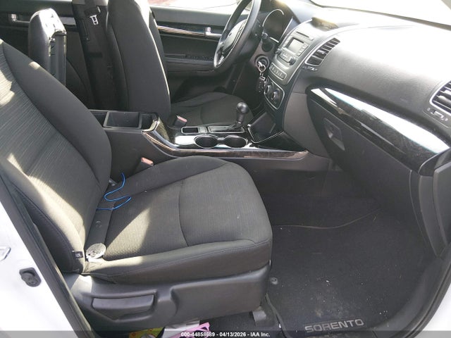Aukcja sprzedaży 2014 Kia Sorento Lx, vin: 5XYKT3A64EG524208, numer aukcji: 44858689