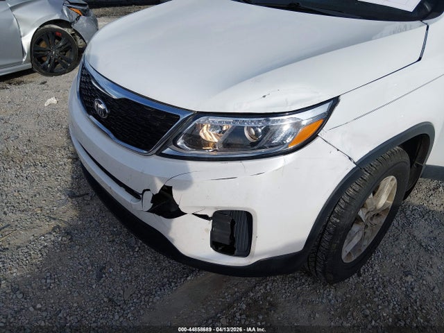 Aukcja sprzedaży 2014 Kia Sorento Lx, vin: 5XYKT3A64EG524208, numer aukcji: 44858689
