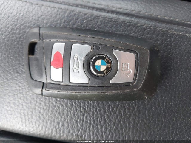 2014 BMW 550I WBAKN9C5XED680606 Photo 10