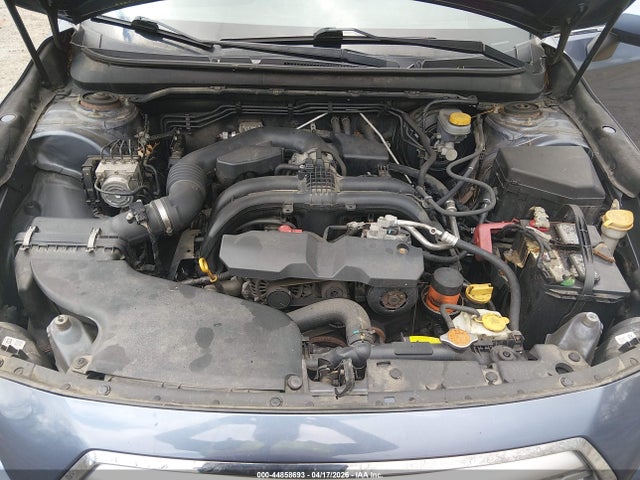 Продажа на аукционе авто 2016 Subaru Outback 2.5i Premium, vin: 4S4BSACC6G3337193, номер лота: 44858693
