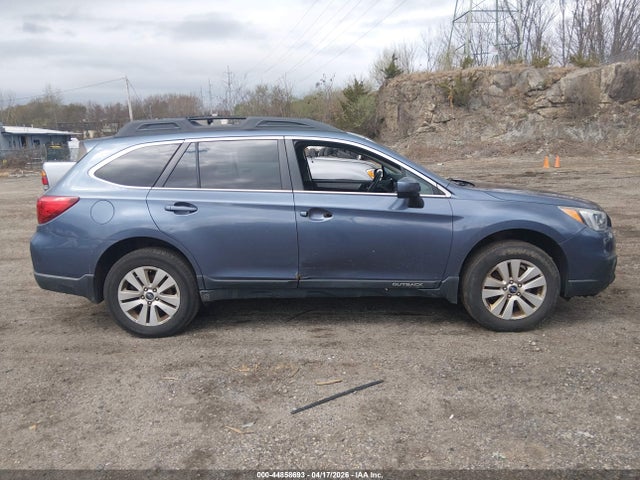 Продажа на аукционе авто 2016 Subaru Outback 2.5i Premium, vin: 4S4BSACC6G3337193, номер лота: 44858693