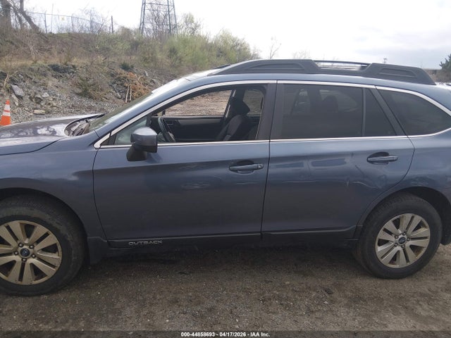 Продажа на аукционе авто 2016 Subaru Outback 2.5i Premium, vin: 4S4BSACC6G3337193, номер лота: 44858693