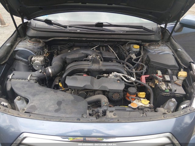 Продажа на аукционе авто 2016 Subaru Outback 2.5i Premium, vin: 4S4BSACC6G3337193, номер лота: 44858693