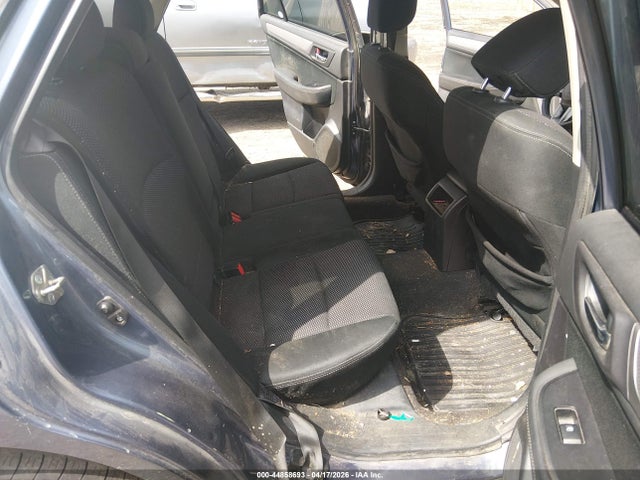 Продажа на аукционе авто 2016 Subaru Outback 2.5i Premium, vin: 4S4BSACC6G3337193, номер лота: 44858693