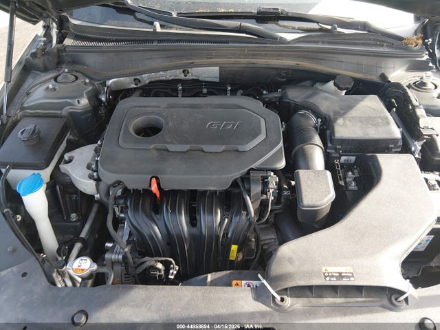 KNAGT4L39G5083988 KIA Optima Lx