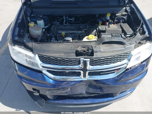 3C4PDCAB1HT551749 Dodge JOURNEY SE
