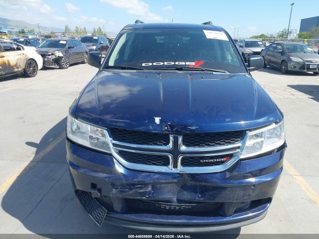 3C4PDCAB1HT551749 Dodge JOURNEY SE