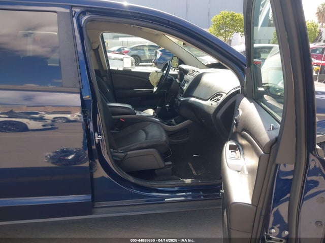 3C4PDCAB1HT551749 Dodge JOURNEY SE