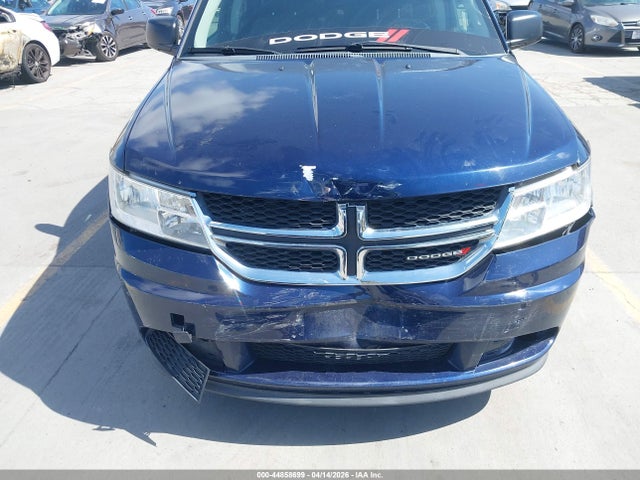 3C4PDCAB1HT551749 Dodge JOURNEY SE