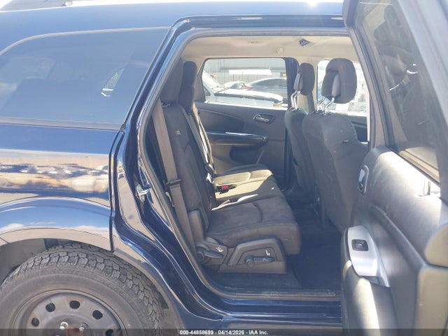 3C4PDCAB1HT551749 Dodge JOURNEY SE
