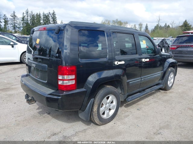 Продажа на аукционе авто 2010 Jeep Liberty Sport, vin: 1J4PN2GK6AW116668, номер лота: 44858703