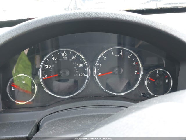 Продажа на аукционе авто 2010 Jeep Liberty Sport, vin: 1J4PN2GK6AW116668, номер лота: 44858703