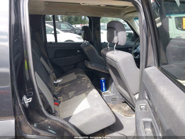 Продажа на аукционе авто 2010 Jeep Liberty Sport, vin: 1J4PN2GK6AW116668, номер лота: 44858703