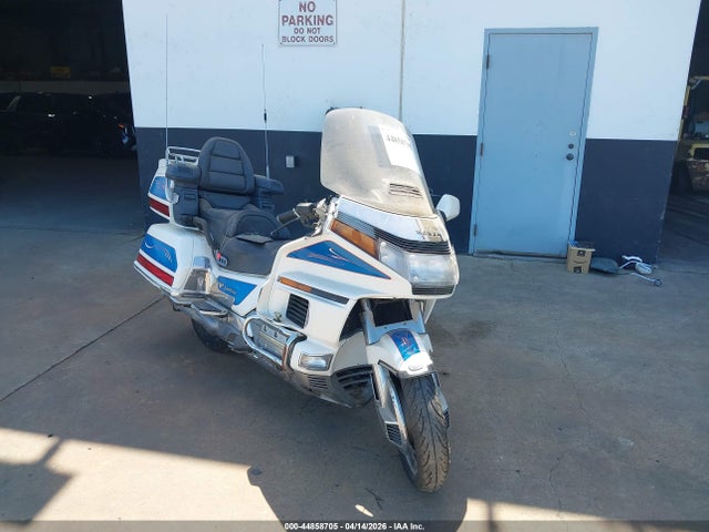 1993 HONDA GL1500 1HFSC2243PA500109