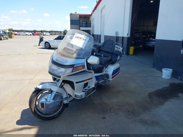 1993 HONDA GL1500 1HFSC2243PA500109 Photo 1