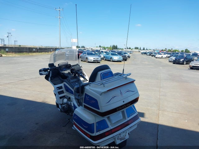 1993 HONDA GL1500 1HFSC2243PA500109 Photo 2