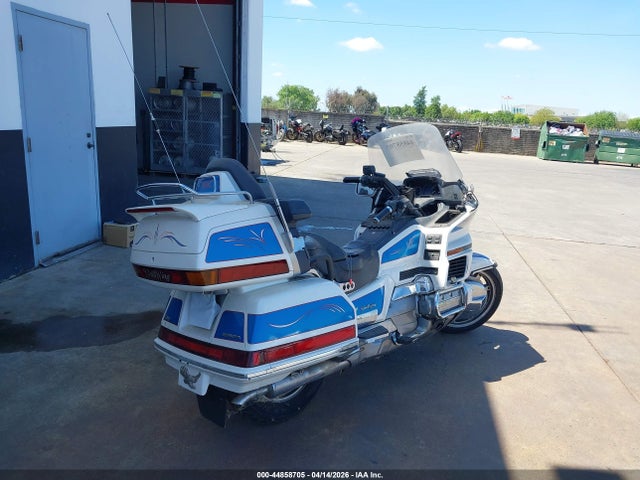 1993 HONDA GL1500 1HFSC2243PA500109 Photo 3