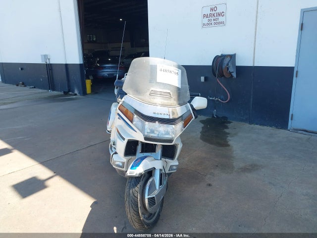 1993 HONDA GL1500 1HFSC2243PA500109 Photo 4