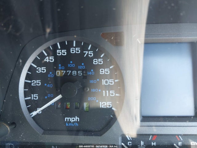 1993 HONDA GL1500 1HFSC2243PA500109 Photo 6