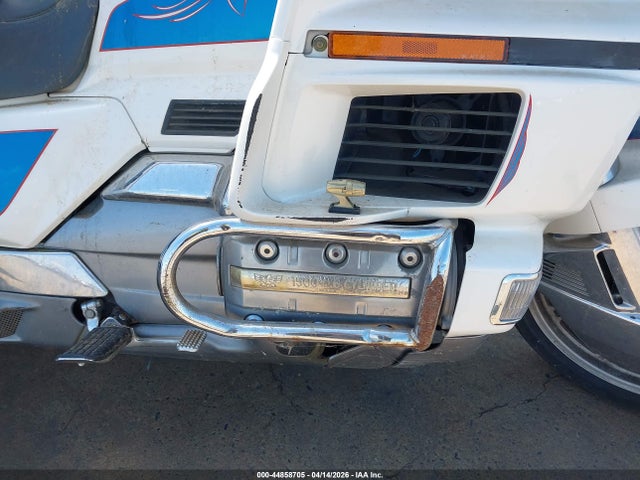 1993 HONDA GL1500 1HFSC2243PA500109 Photo 7