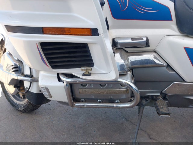 1993 HONDA GL1500 1HFSC2243PA500109 Photo 8