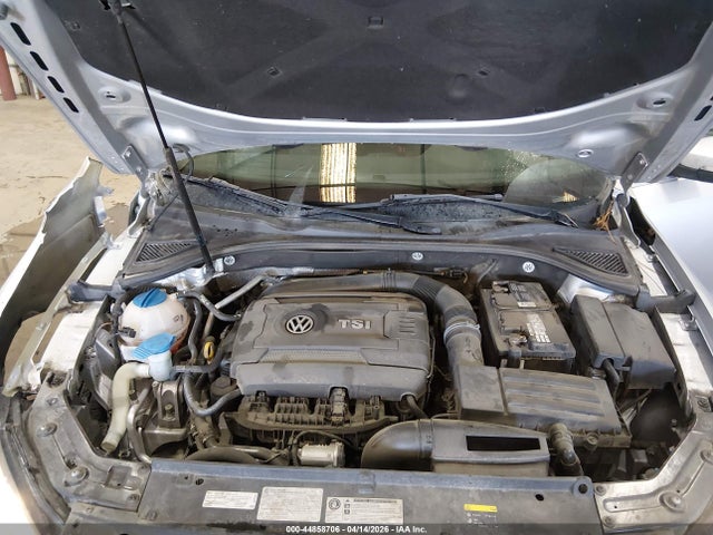 Aukcja sprzedaży 2015 Volkswagen Passat 1.8t Limited Edition, vin: 1VWAT7A39FC092551, numer aukcji: 44858706