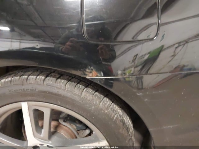 2011 HYUNDAI SONATA 5NPEC4AB3BH174882 Photo 5