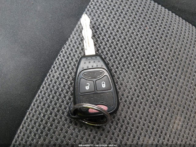 44858711 :رقم المزاد ، 1C4NJDBB9CD517769 vin ، 2012 Jeep Compass Sport مزاد بيع