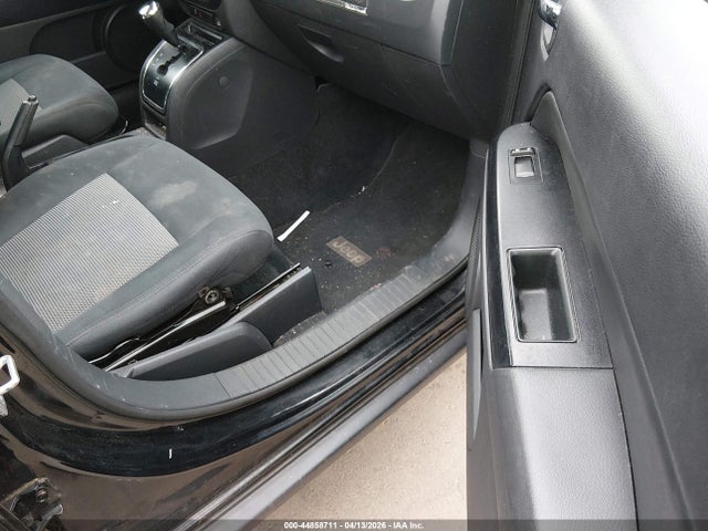 44858711 :رقم المزاد ، 1C4NJDBB9CD517769 vin ، 2012 Jeep Compass Sport مزاد بيع