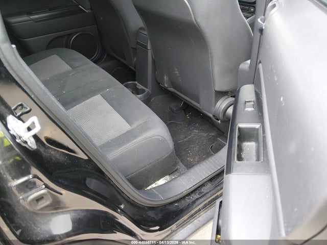 44858711 :رقم المزاد ، 1C4NJDBB9CD517769 vin ، 2012 Jeep Compass Sport مزاد بيع