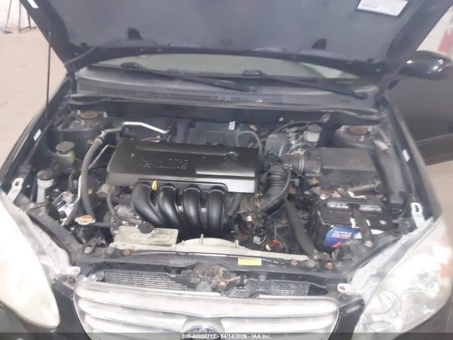 Aukcja sprzedaży 2003 Toyota Corolla Le, vin: 1NXBR38E73Z135453, numer aukcji: 44858717