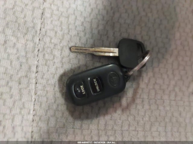 Aukcja sprzedaży 2003 Toyota Corolla Le, vin: 1NXBR38E73Z135453, numer aukcji: 44858717